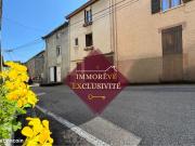 Maison de village 4 pièces 81 m²