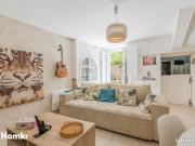 Maison de village 4 pièces 83 m²