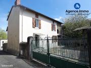 Maison de village 4 pièces 84 m²