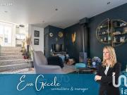 Maison de village 4 pièces 84 m²
