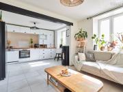 Maison de village 4 pièces 85 m²