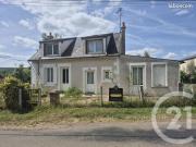 Maison de village 4 pièces 86 m²