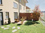 Maison de village 4 pièces 86 m²