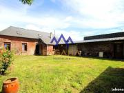 Maison de village 4 pièces 88 m²