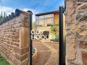 Maison de village 4 pièces 88 m²