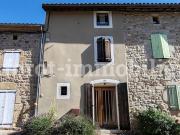 Maison de village 4 pièces 81 m²