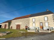 Maison de village 4 pièces 89 m²