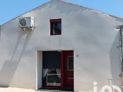 Maison de village 4 pièces 90 m²