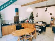 Maison de village 4 pièces 90 m²