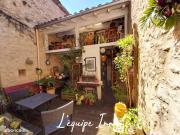 Maison de village 4 pièces 90 m²