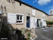 Maison de village 4 pièces 91 m²