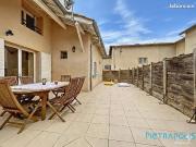 Maison de village 4 pièces 93 m²