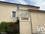 Maison de village 4 pièces 95 m²