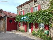 Maison de village 4 pièces 95 m² Maison de village 4 pièces 95 m²