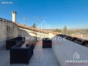 Maison de village 4 pièces 95 m²