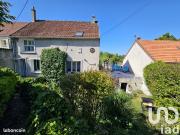 Maison de village 4 pièces 95 m²