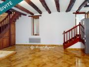 Maison de village 4 pièces 95 m²