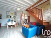 Maison de village 4 pièces 95 m²