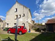 Maison de village 4 pièces 96 m²