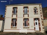 Maison de village 4 pièces 96 m²