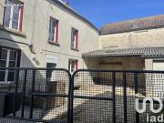 Maison de village 4 pièces 96 m²