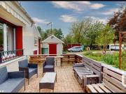 Maison de village 4 pièces 97 m²