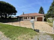 Maison de village 4 pièces 97 m²