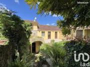 Maison de village 4 pièces 97 m²