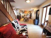 Maison de village 4 pièces 98 m²