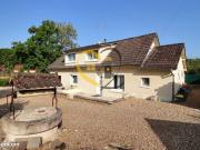 Maison de village 4 pièces 98 m²