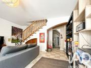 Maison de village 4 pièces 98 m²