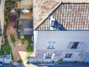 Maison 4 pièces avec cour et terrasse à FLEURIE