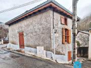 Maison de village 58m² Soulan