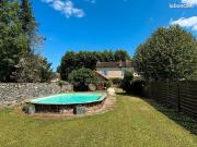 Maison de village 5 pièces 100 m²