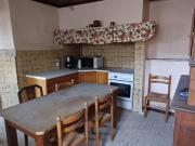 Maison de village 5 pièces 100 m²