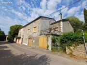 Maison de village 5 pièces 100 m²
