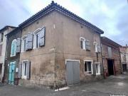 Maison de village 5 pièces 100 m²