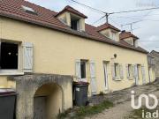 Maison de village 5 pièces 103 m²