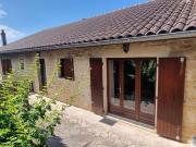 Maison de village 5 pièces 103 m²