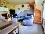 Maison de village 5 pièces 105 m²