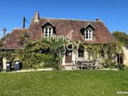 Maison de village 5 pièces 105 m²