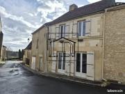 Maison de village 5 pièces 105 m²