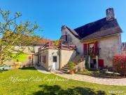 Maison de village 5 pièces 106 m²