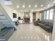 Maison de village 5 pièces 108 m²