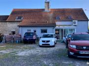 Maison de village 5 pièces 108 m²