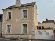 Maison de village 5 pièces 108 m²