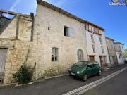 Maison de village 5 pièces 110 m²