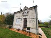 Maison de village 5 pièces 110 m²