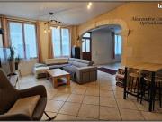 Maison de village 5 pièces 110 m²