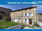 Maison de village 5 pièces 110 m²